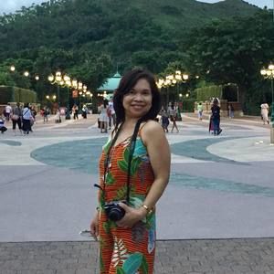 Meet your Posher, Leslie